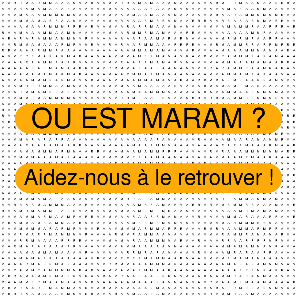 MARAM