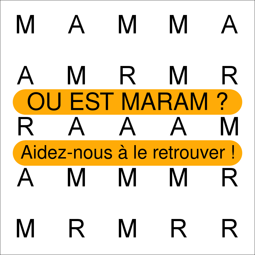 MARAM
