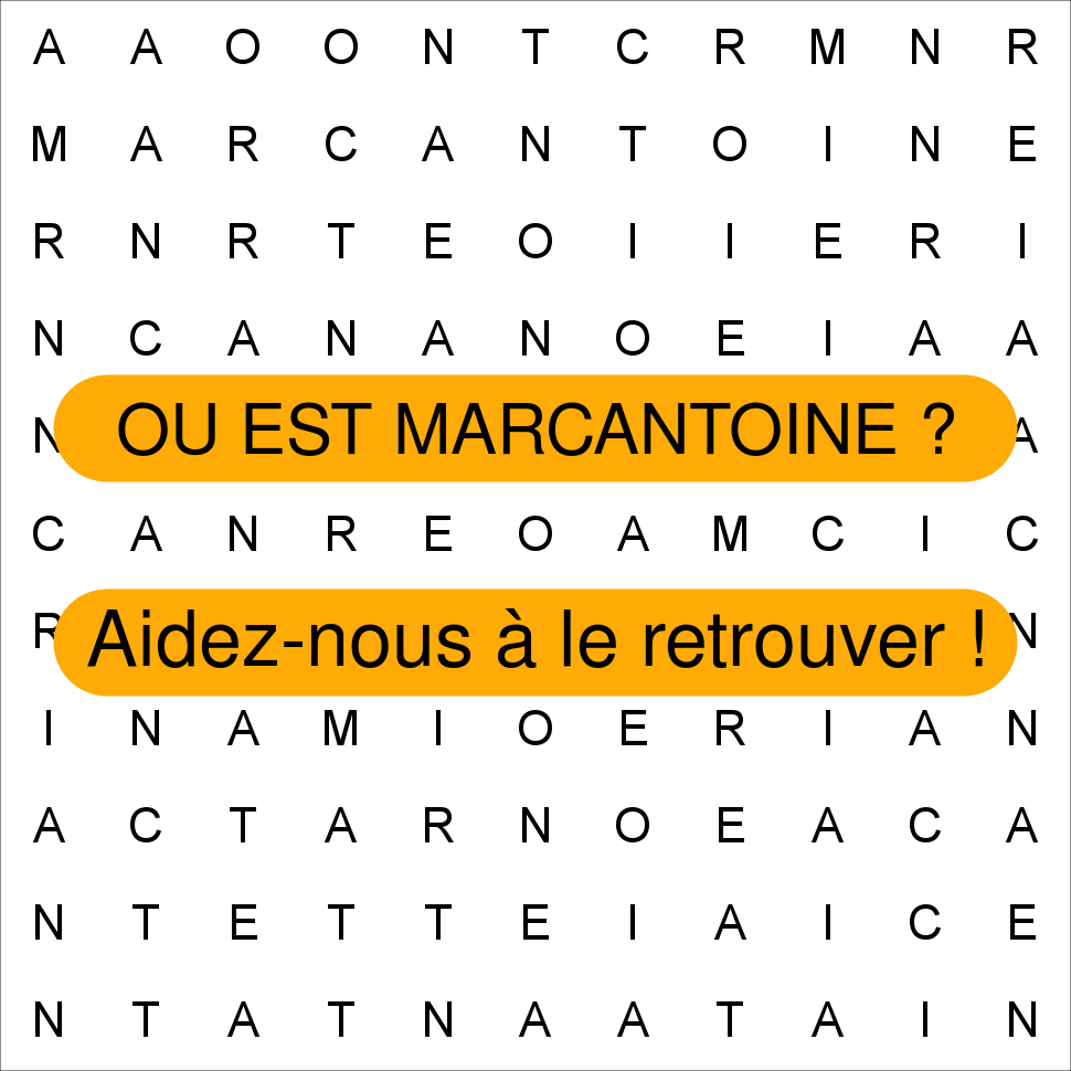 MARCANTOINE