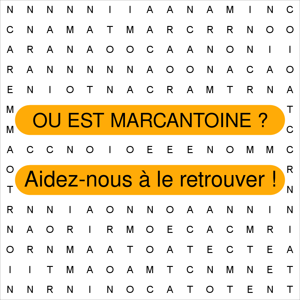 MARCANTOINE
