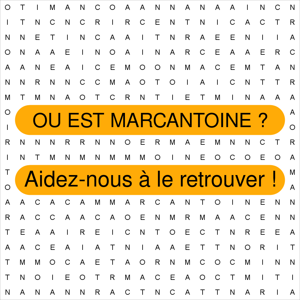 MARCANTOINE
