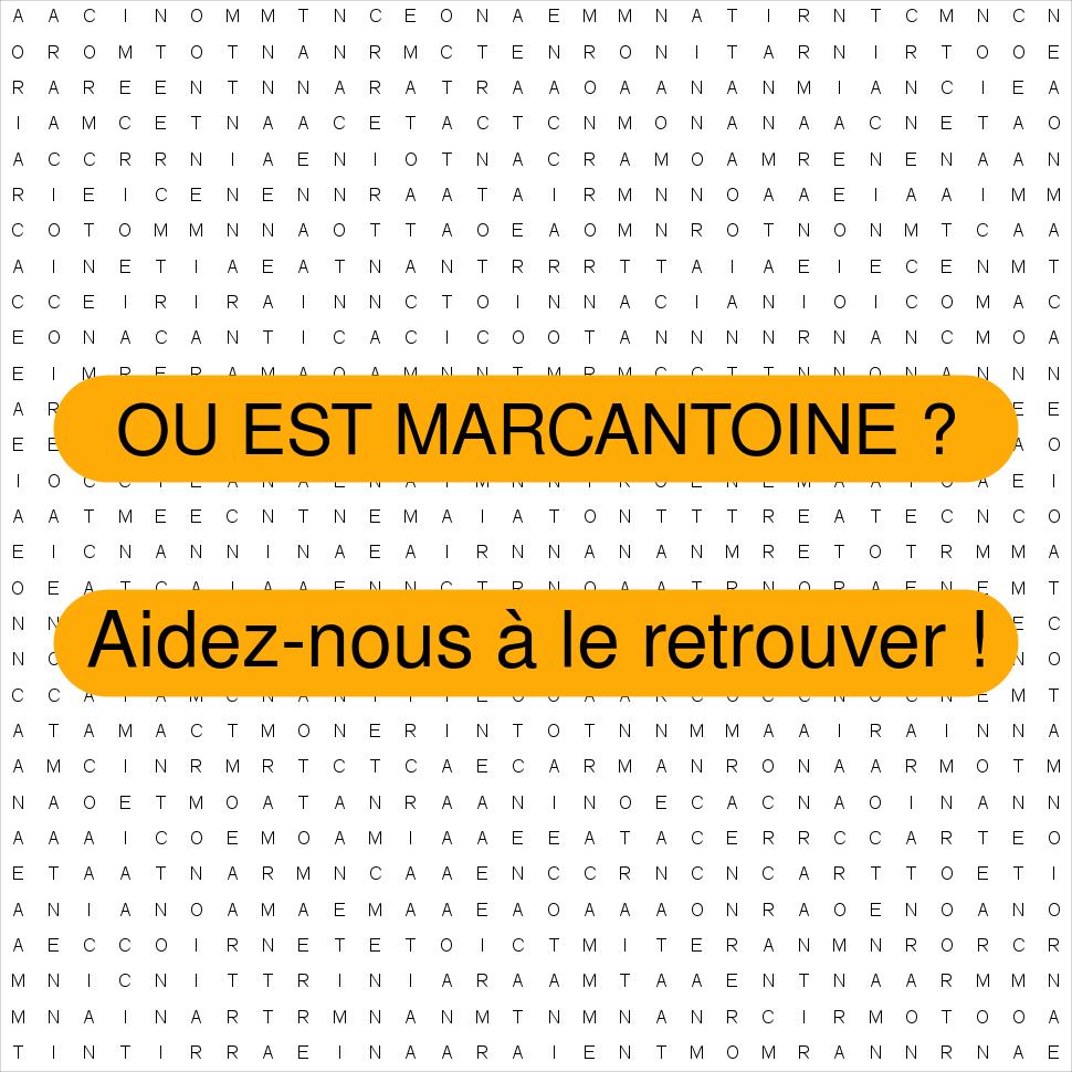 MARCANTOINE
