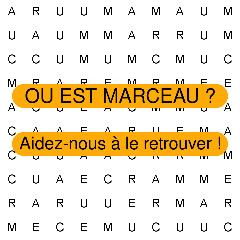 MARCEAU