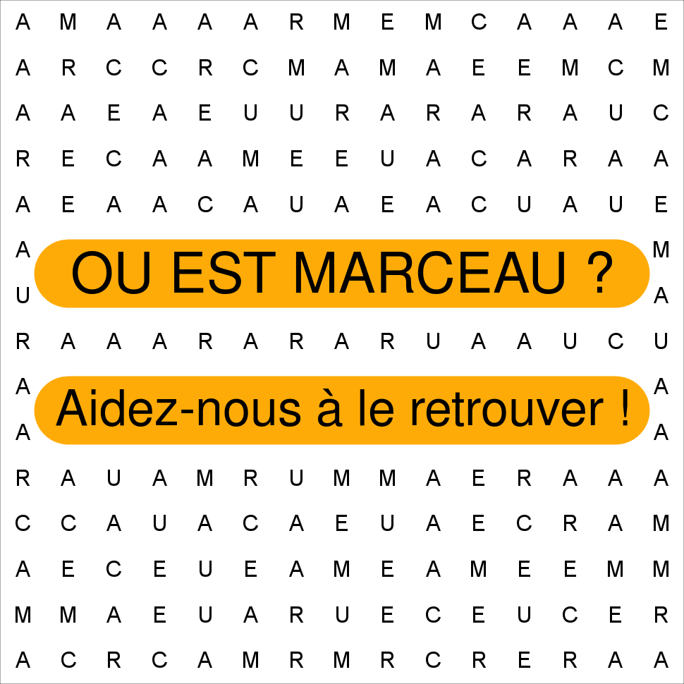MARCEAU