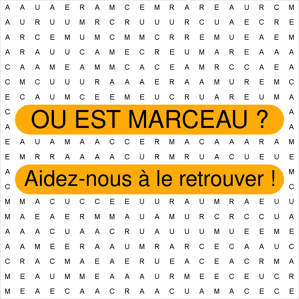 MARCEAU