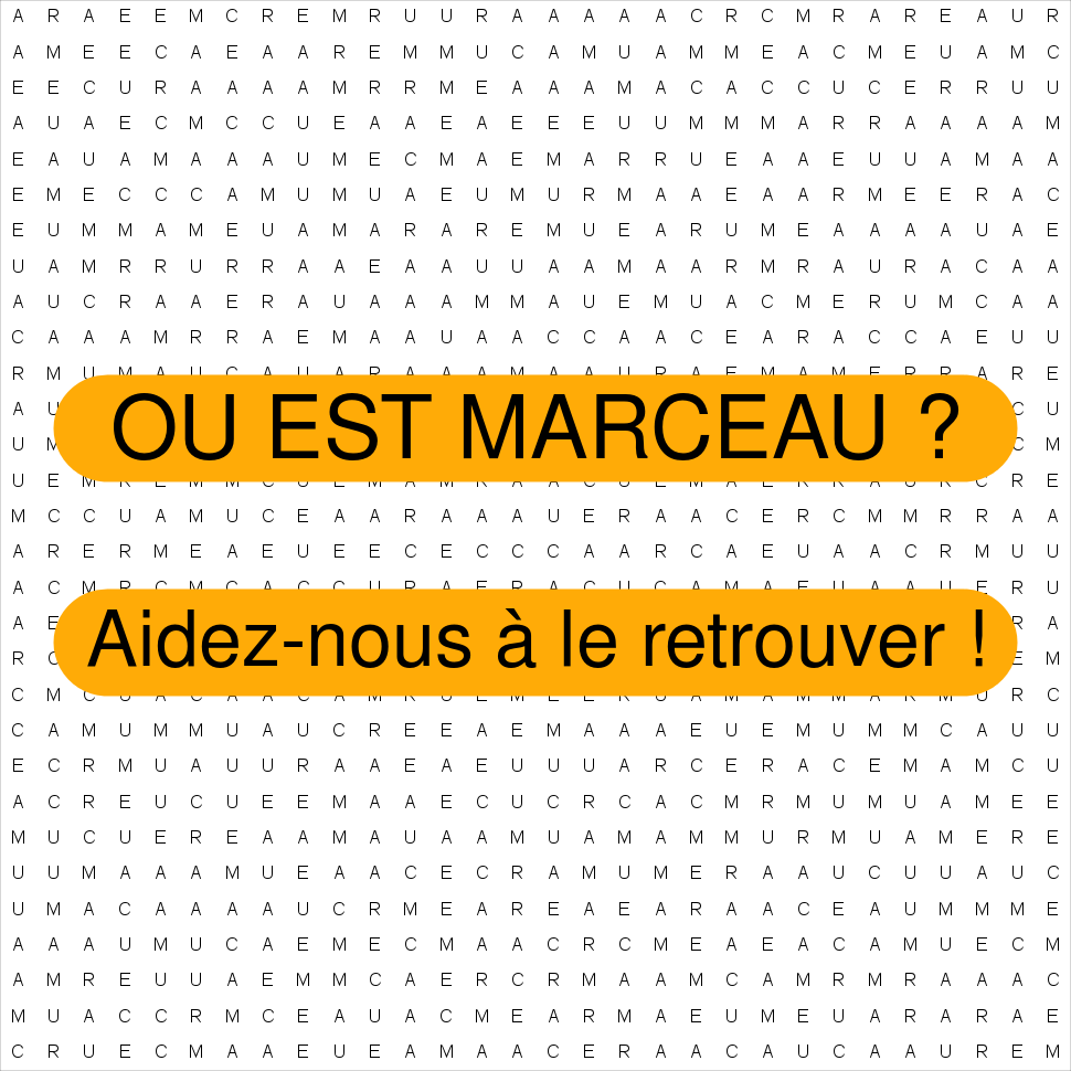 MARCEAU