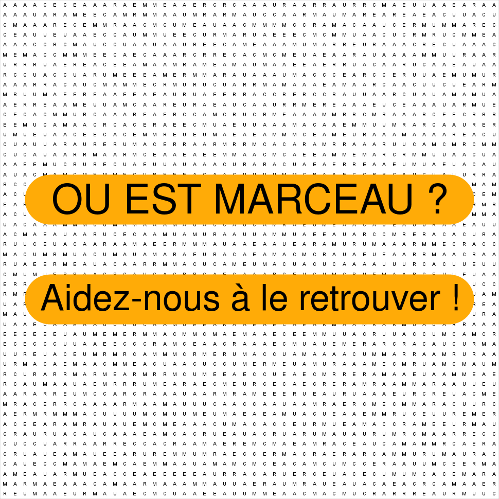 MARCEAU