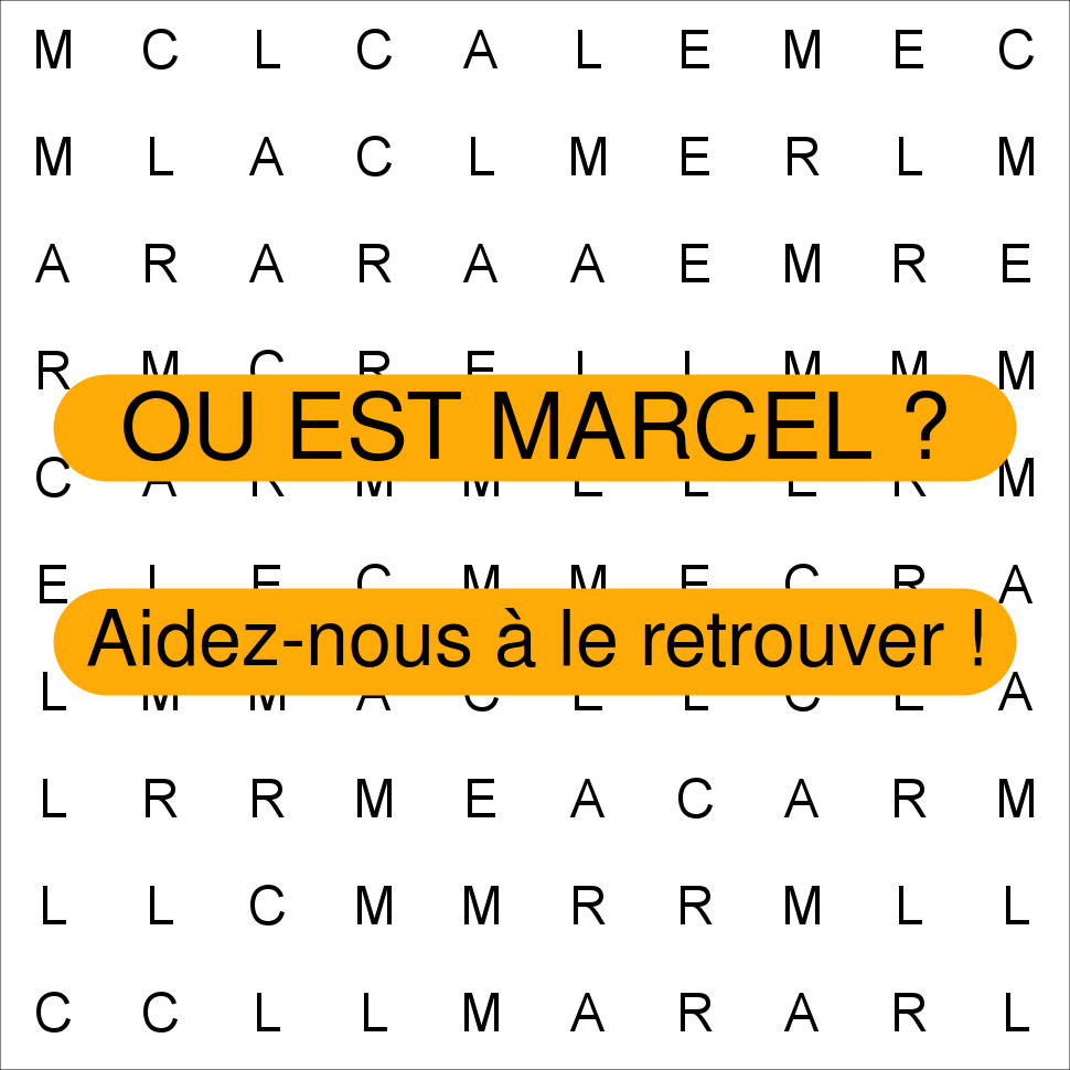 MARCEL