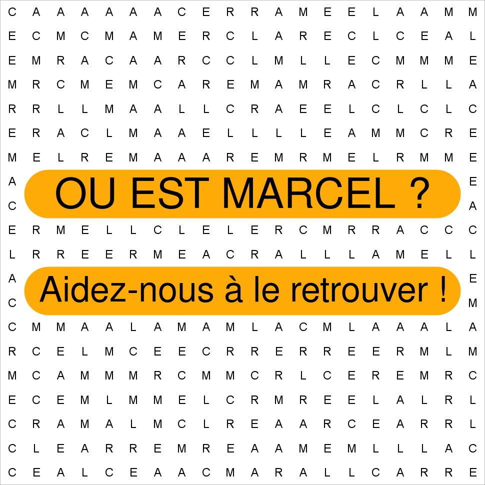 MARCEL