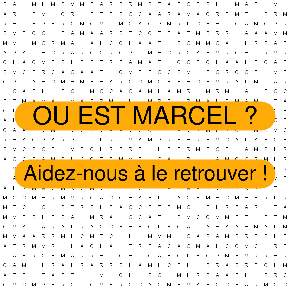 MARCEL