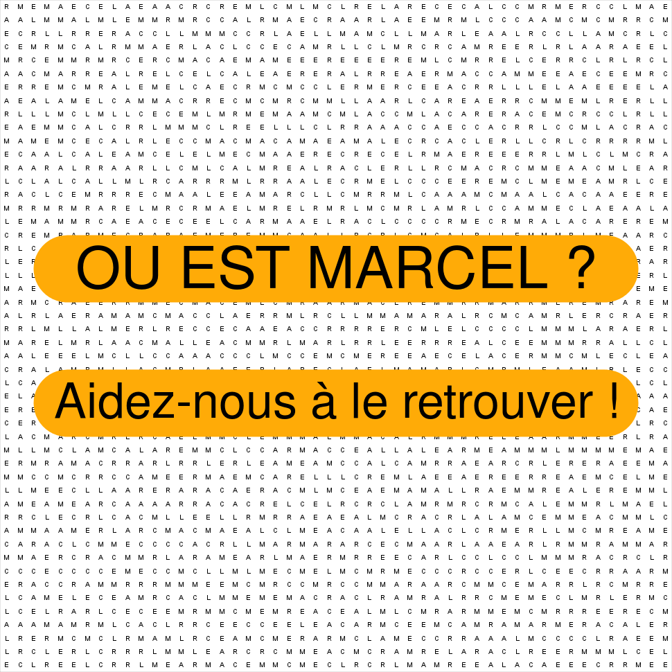 MARCEL