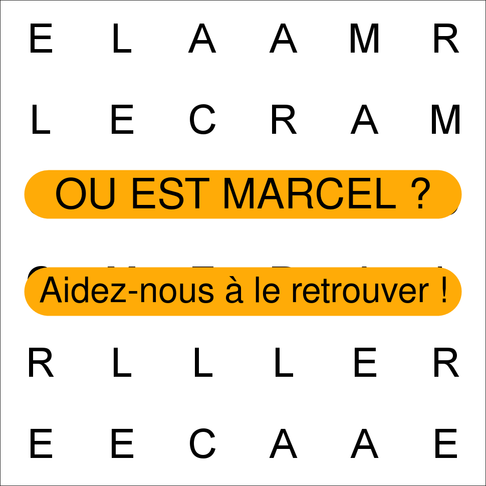 MARCEL