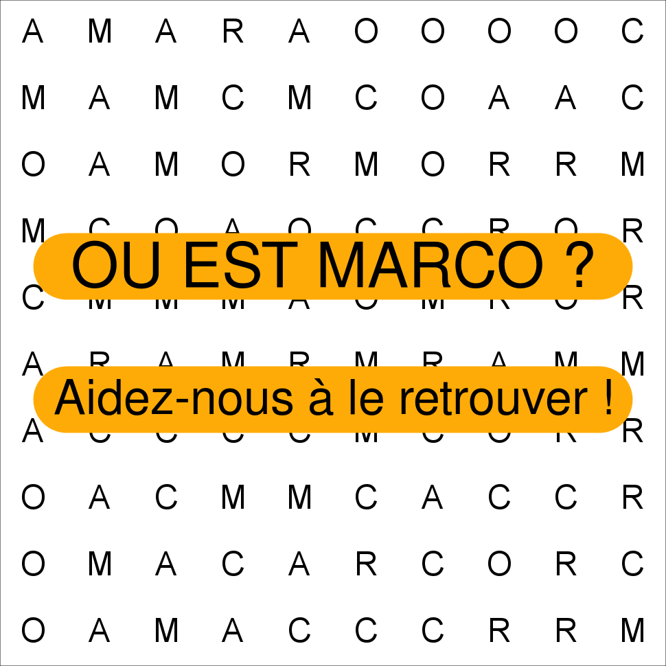 MARCO