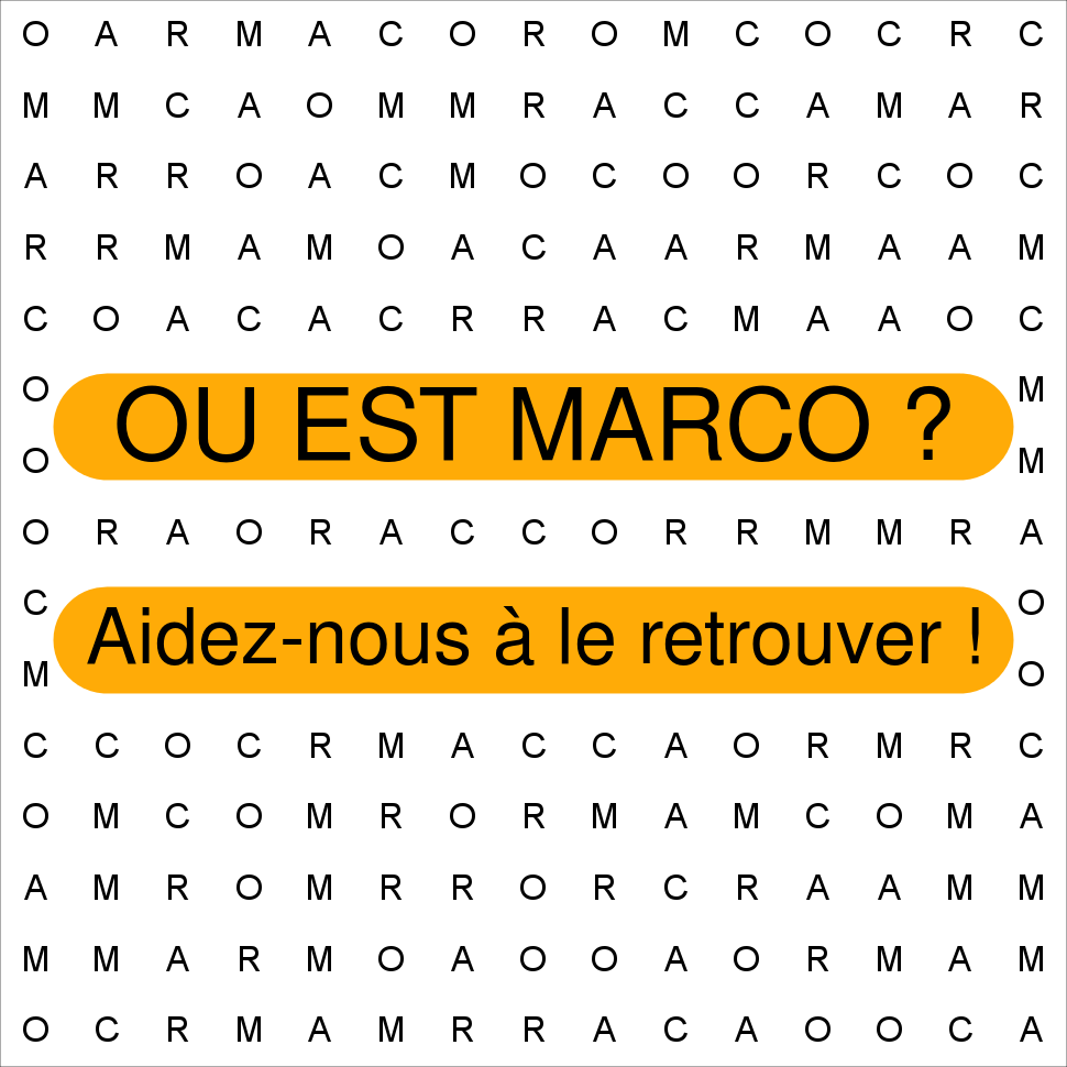 MARCO