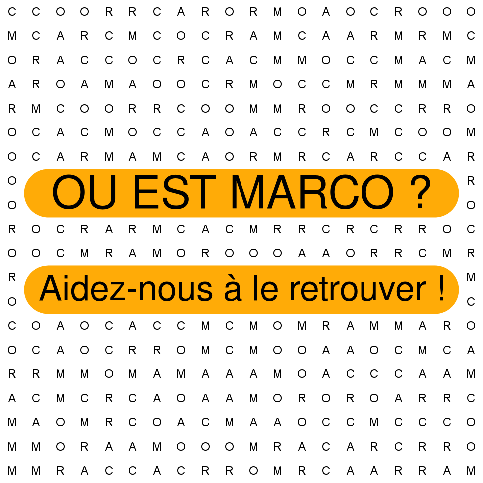 MARCO
