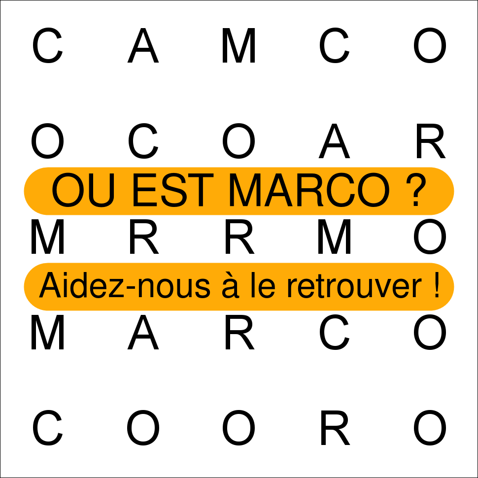MARCO