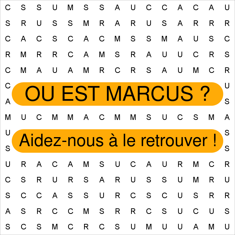 MARCUS