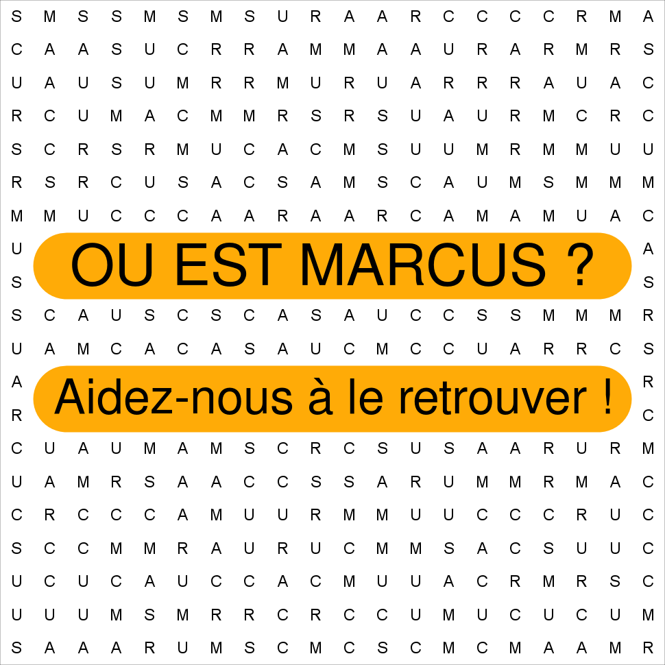 MARCUS