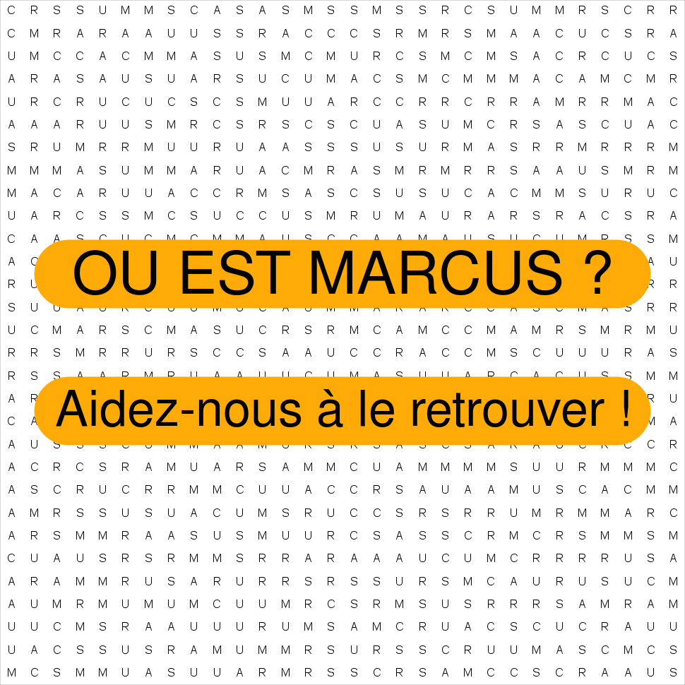 MARCUS
