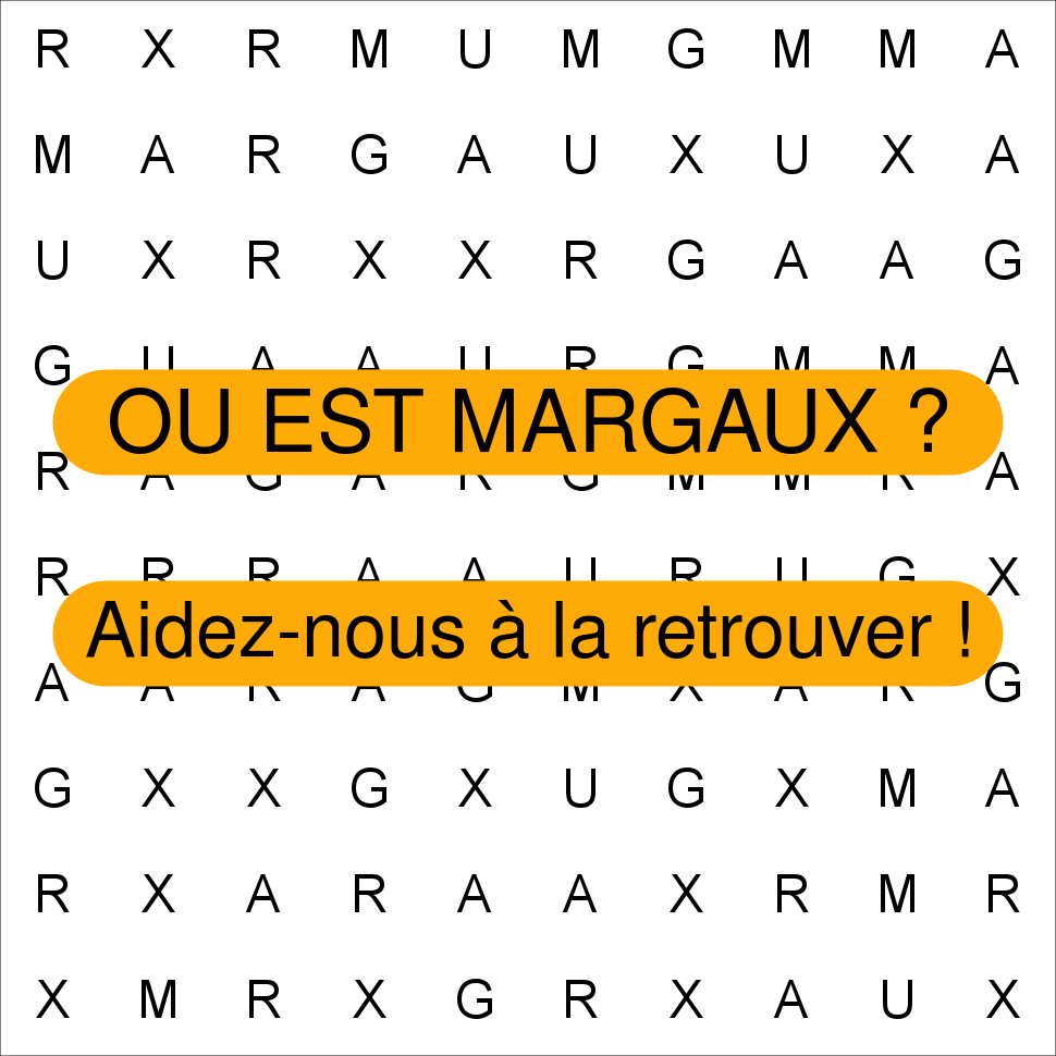 MARGAUX