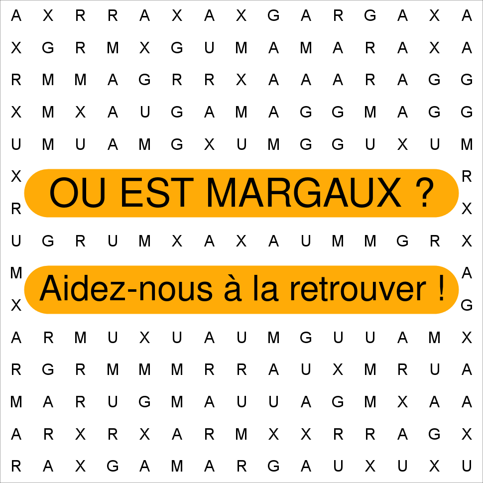 MARGAUX