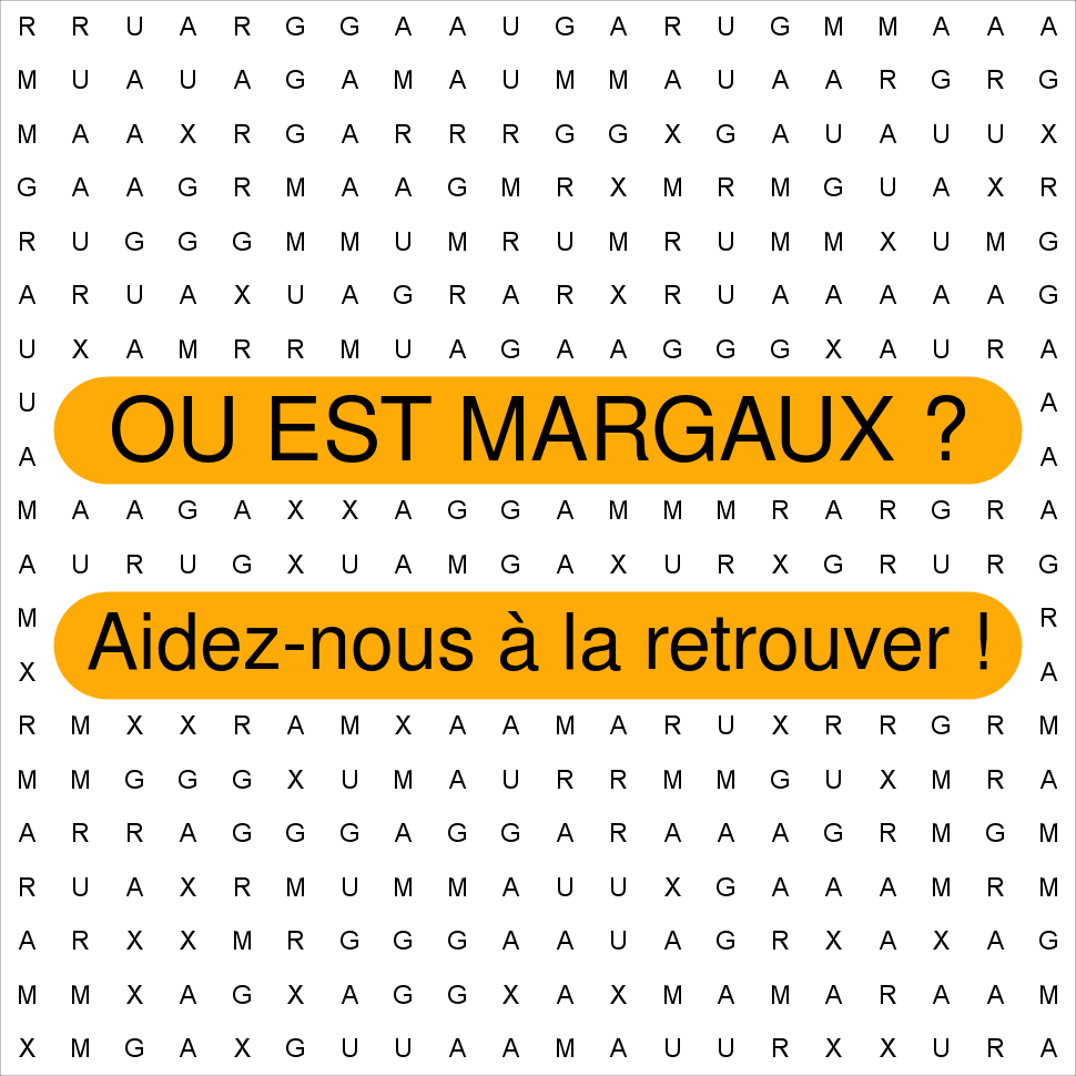 MARGAUX