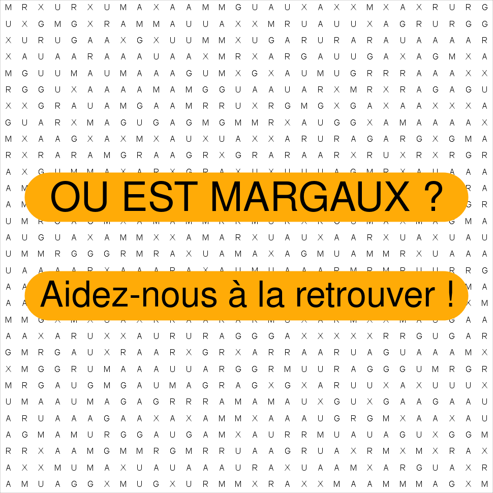 MARGAUX