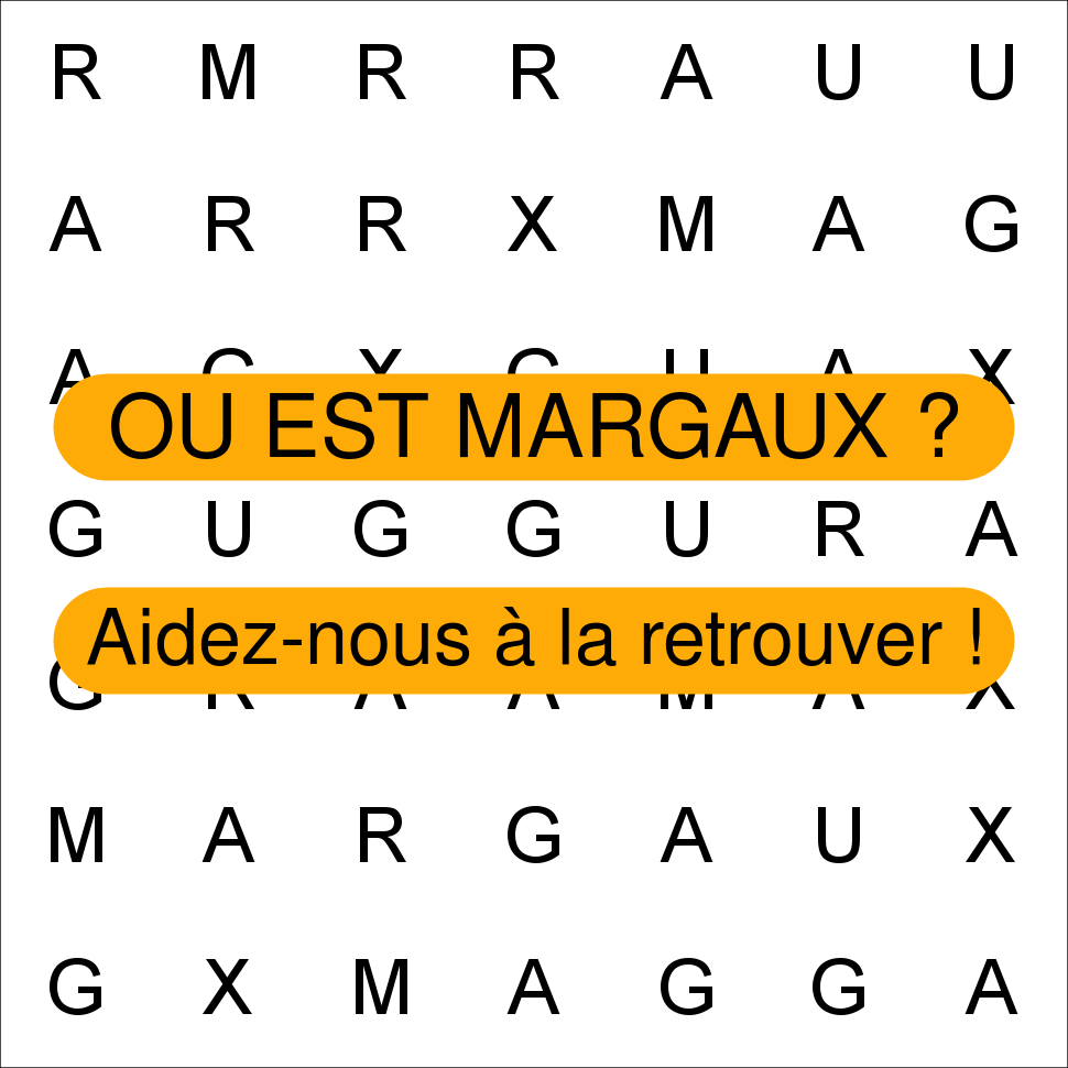 MARGAUX