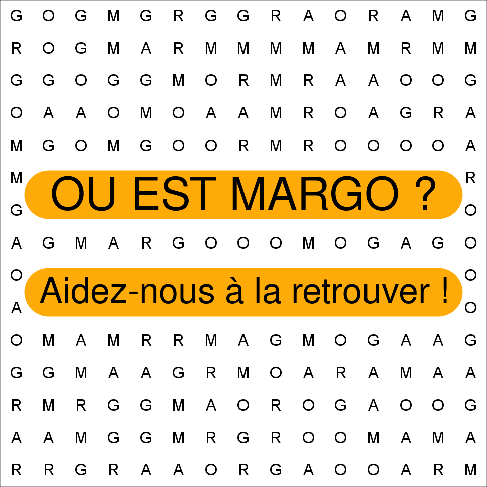 MARGO