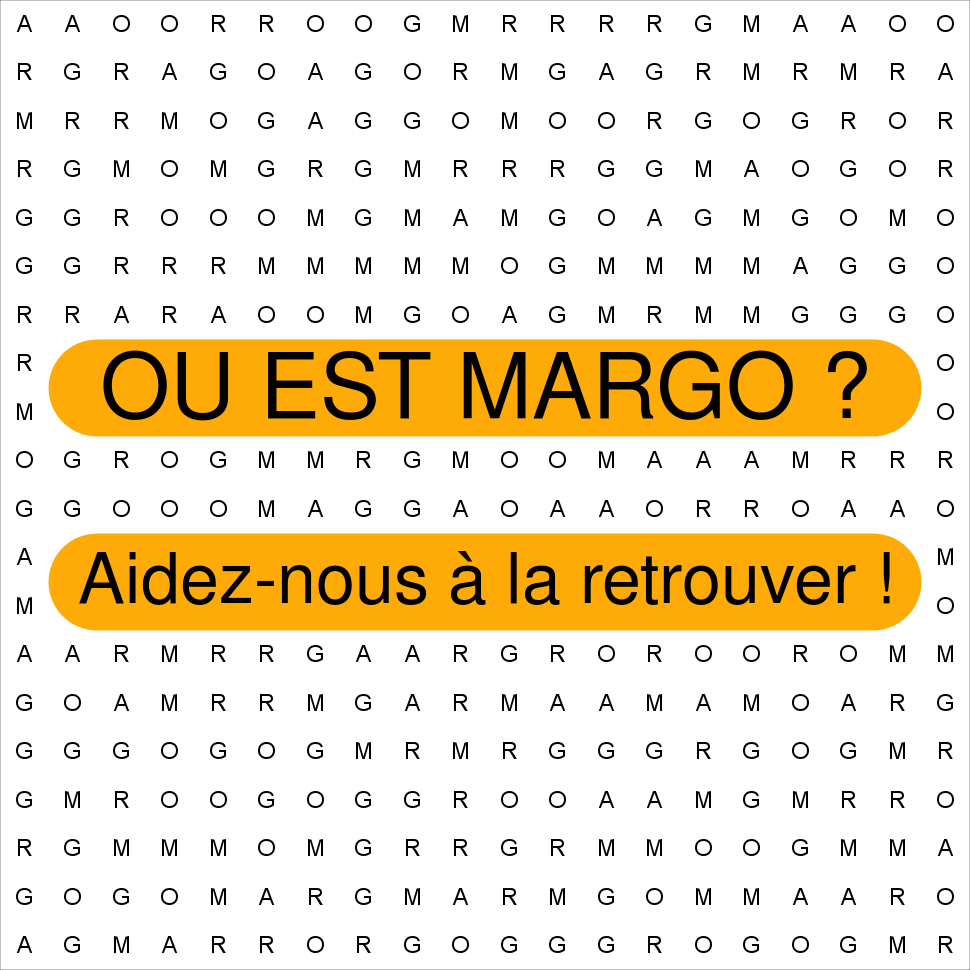MARGO
