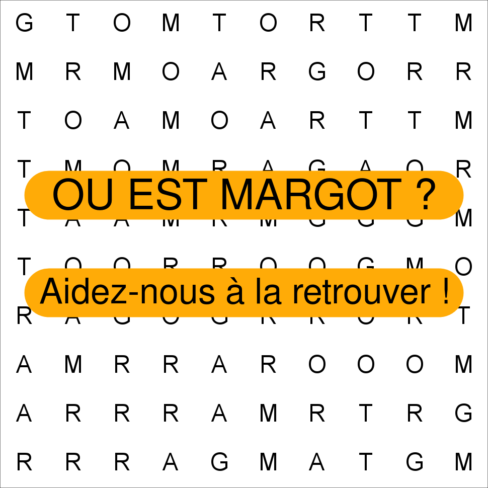 MARGOT
