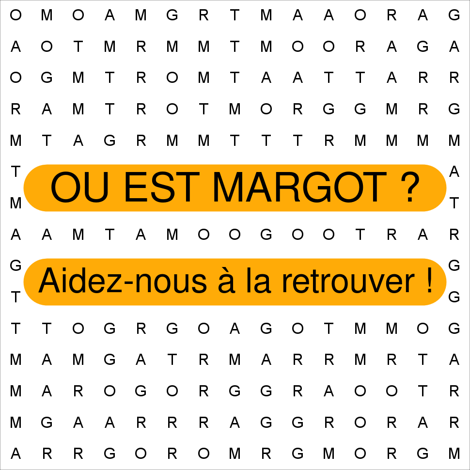 MARGOT
