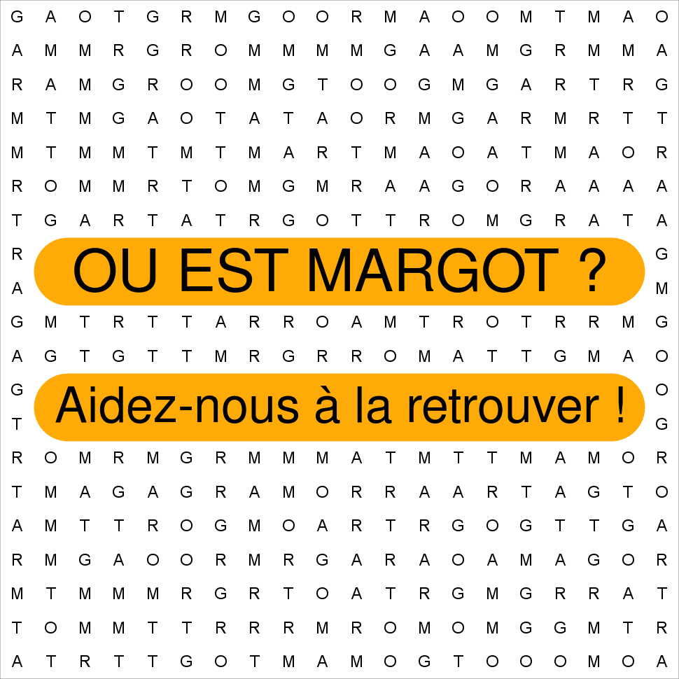 MARGOT
