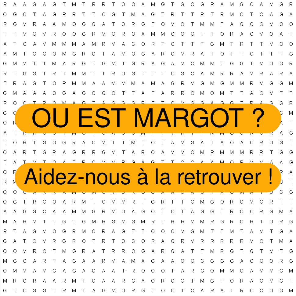 MARGOT