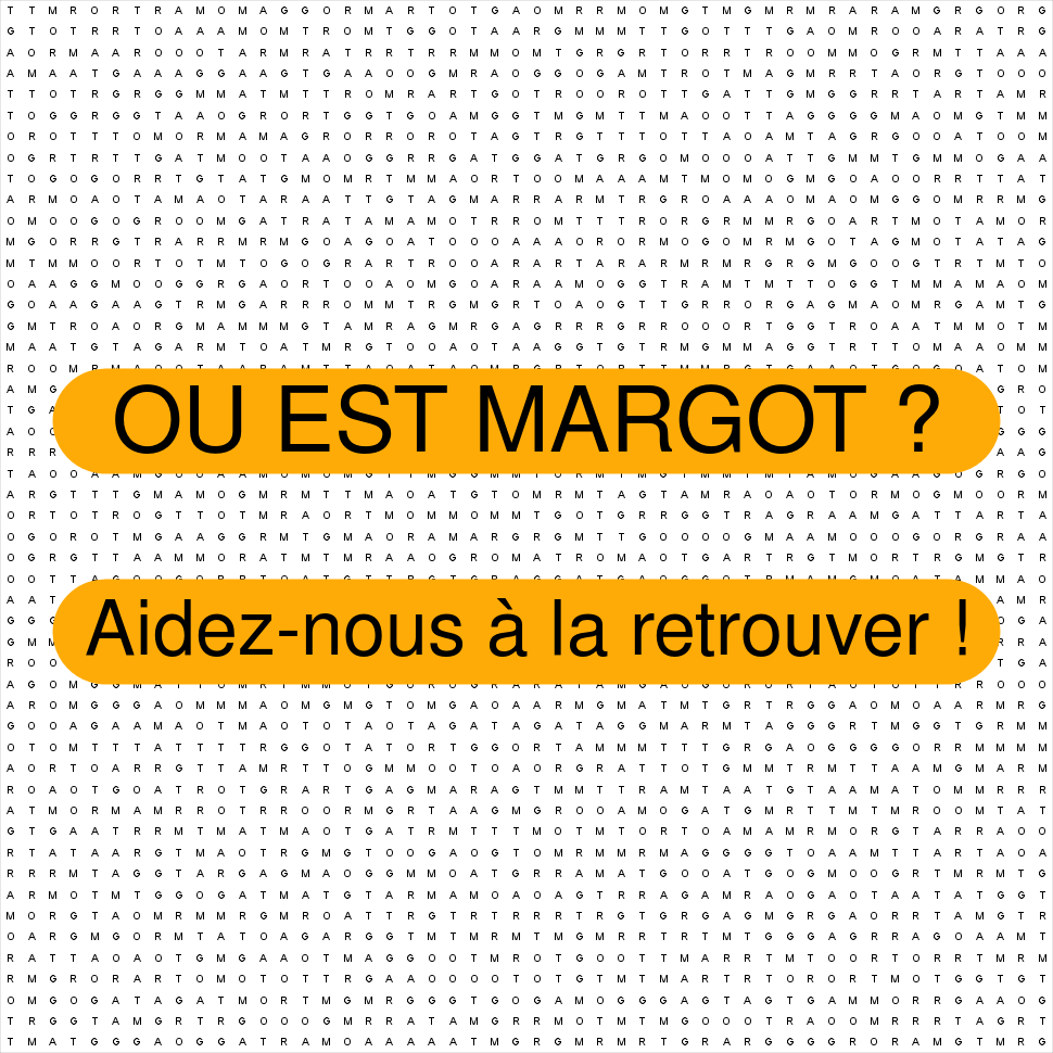 MARGOT
