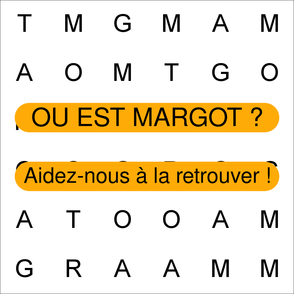 MARGOT