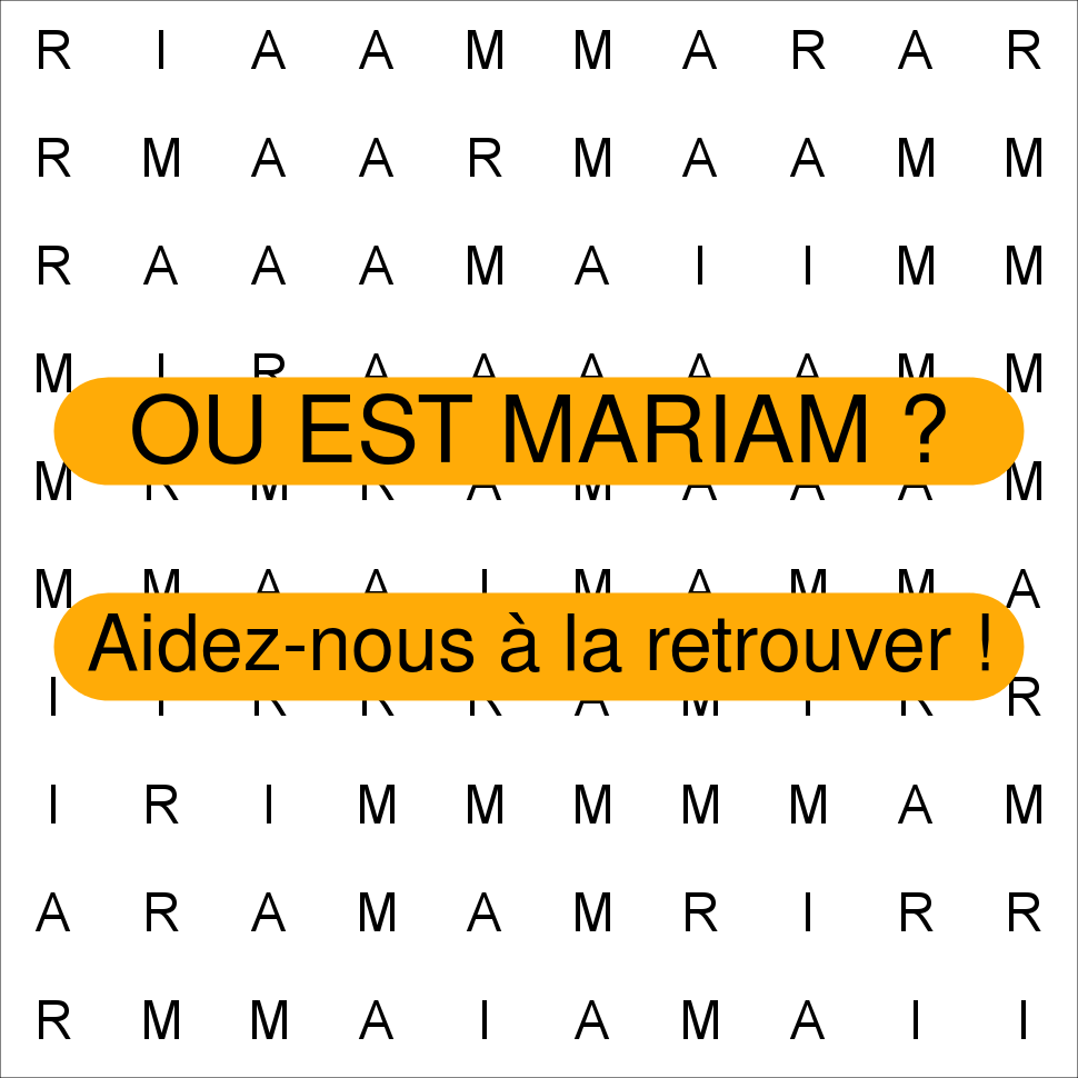 MARIAM