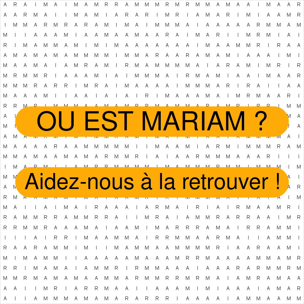 MARIAM
