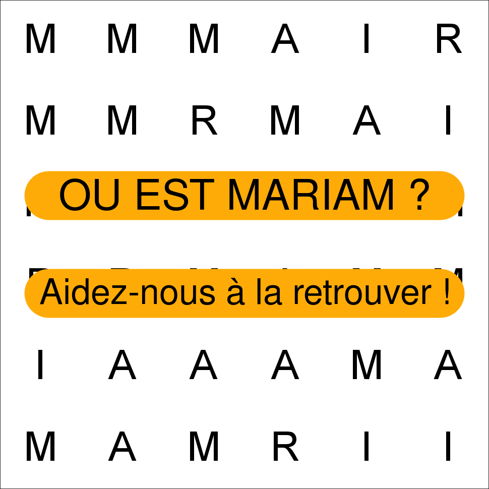 MARIAM