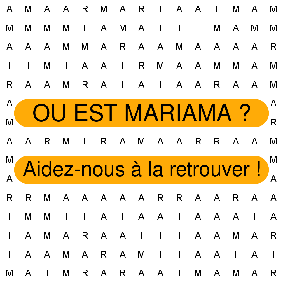 MARIAMA
