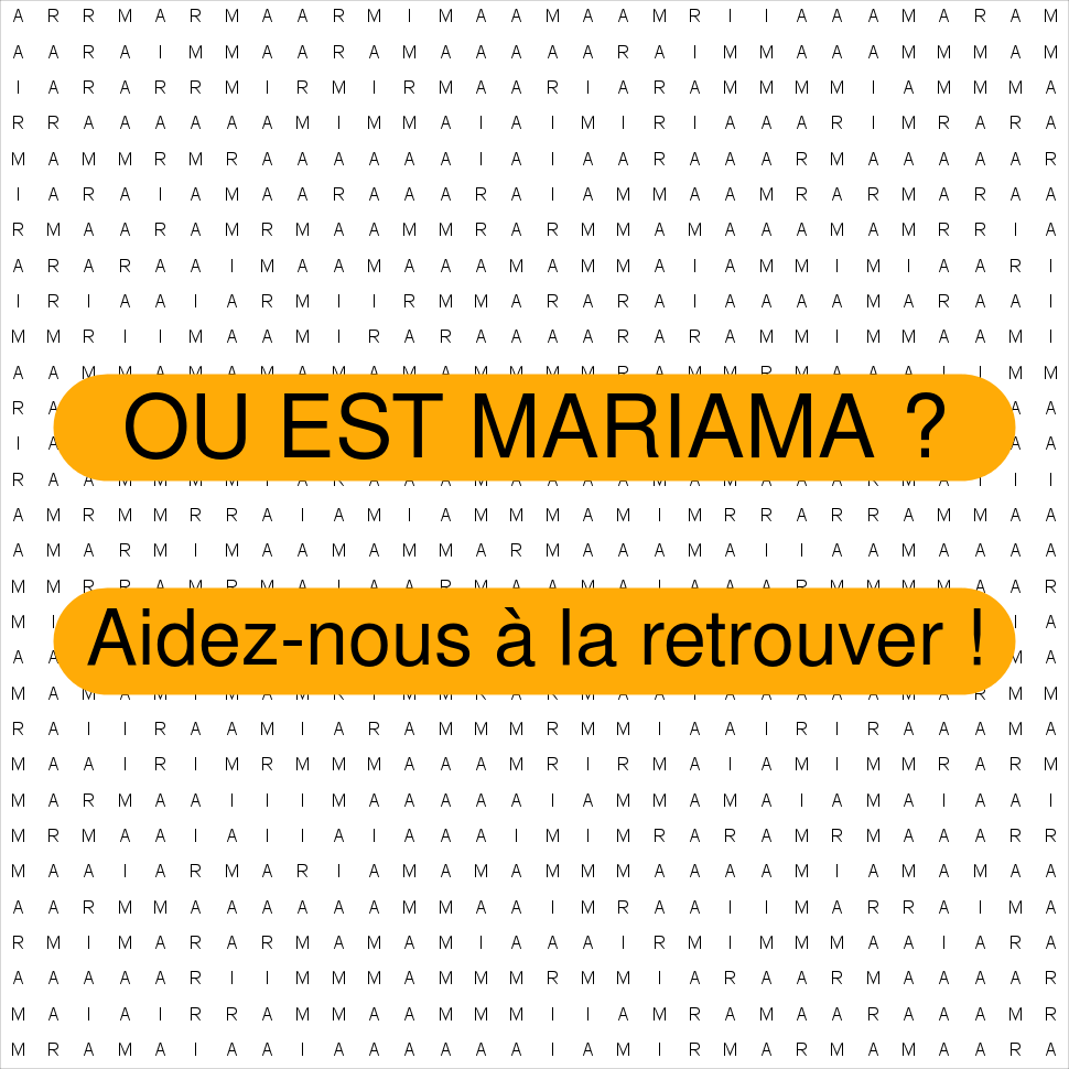 MARIAMA