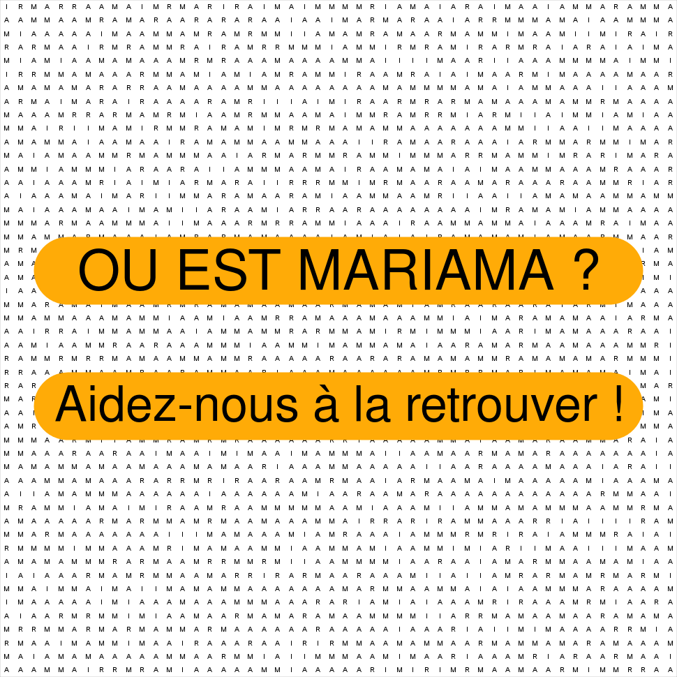 MARIAMA