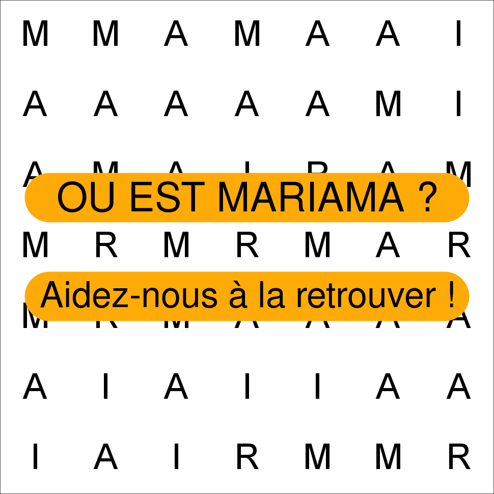 MARIAMA