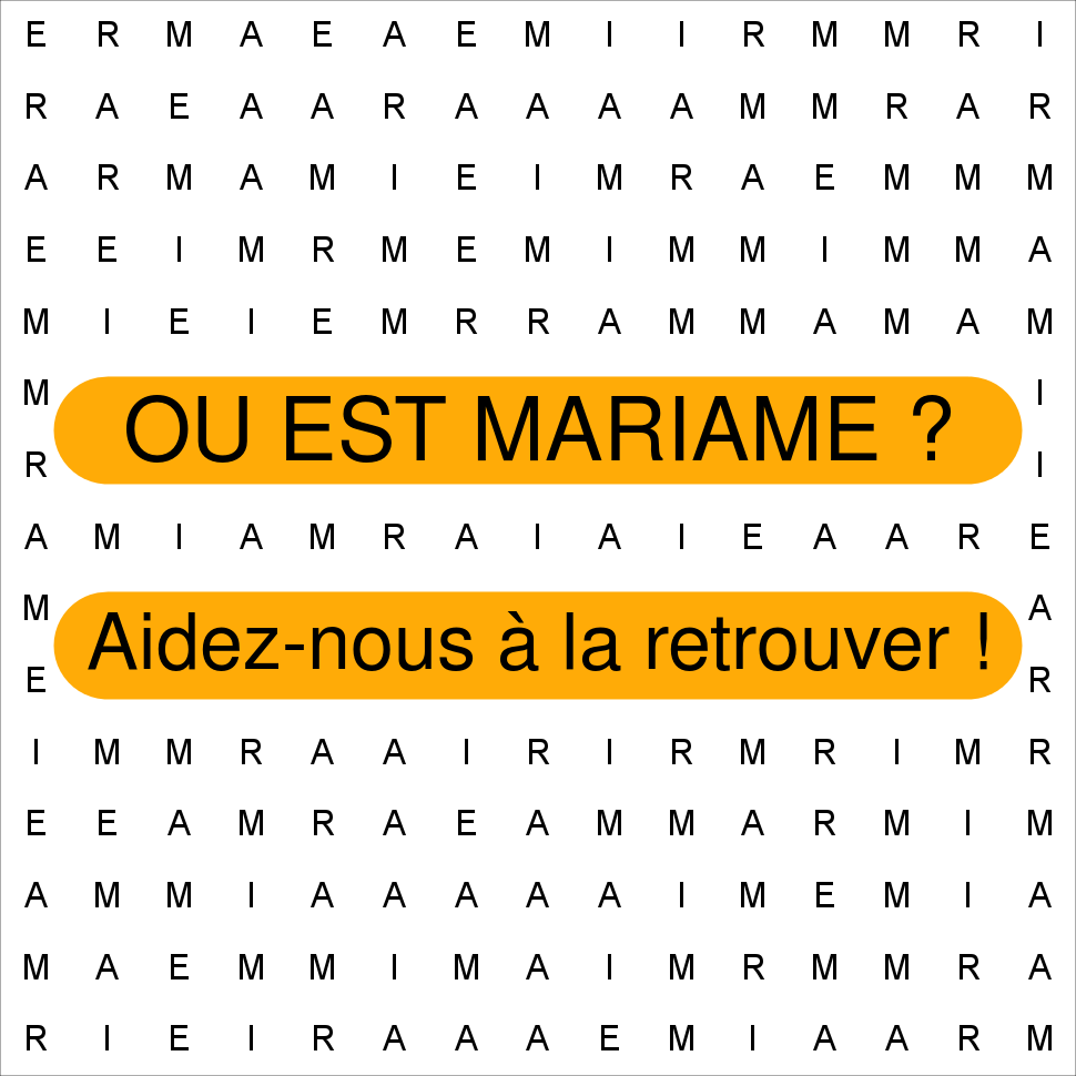 MARIAME