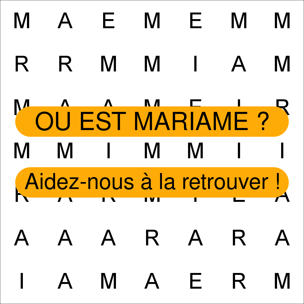 MARIAME