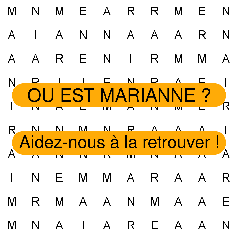 MARIANNE