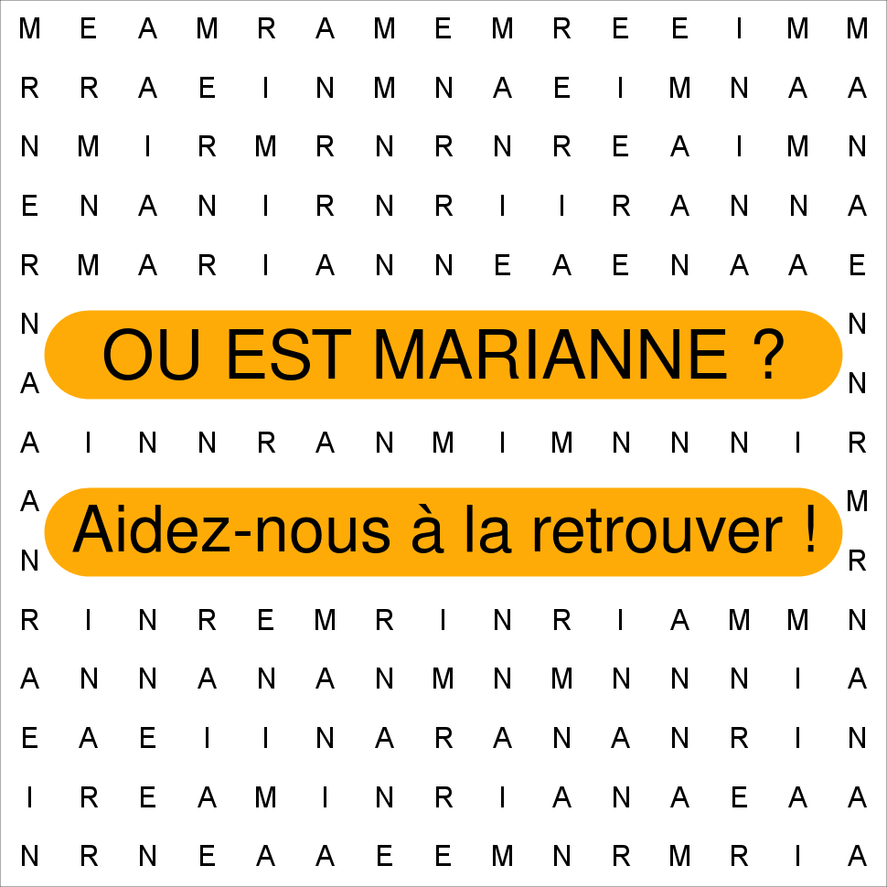 MARIANNE