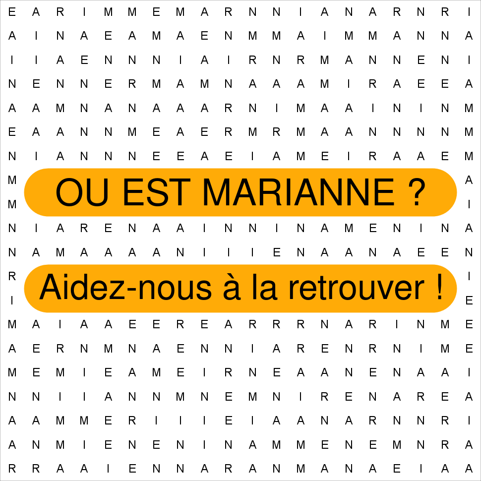 MARIANNE