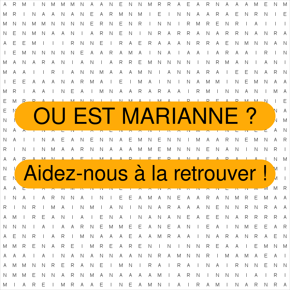 MARIANNE