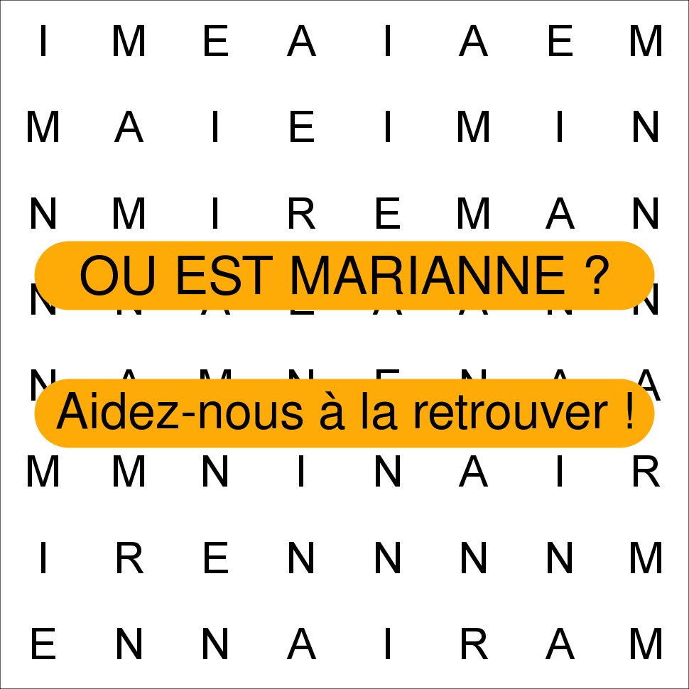 MARIANNE
